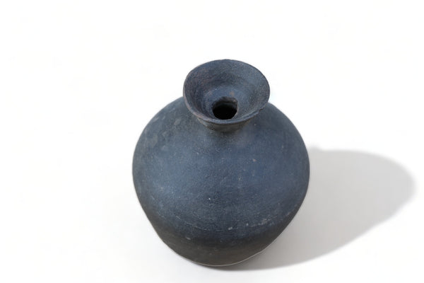 9.1" Inch Hight Flower Vase