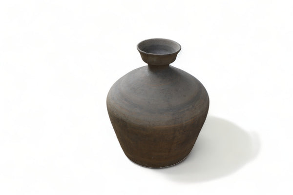 9.1" Inch Hight Flower Vase