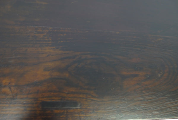 117" Inch Long Antique Chinese Dragon Sideboard