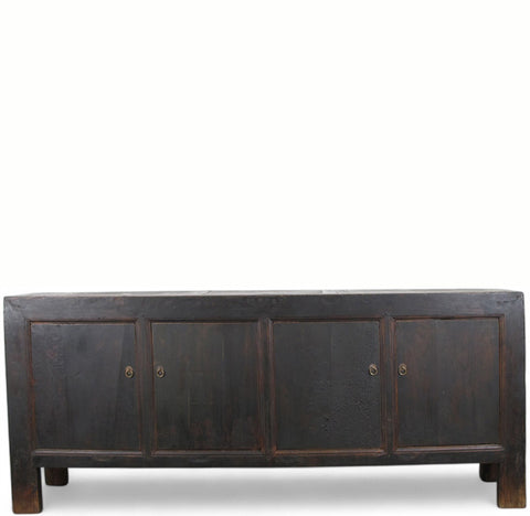 Z-Vintage 82" Inch Long Sideboard