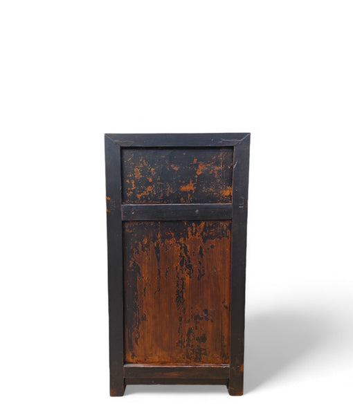 Late 18th Century Antique Buffet Sideboard with 6 drawers