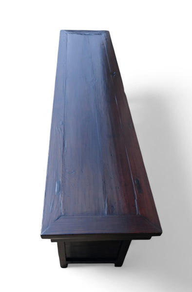 Ming Style Sideboard