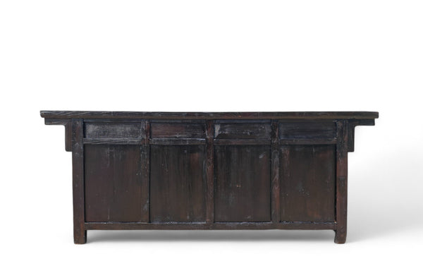Ming Style Sideboard