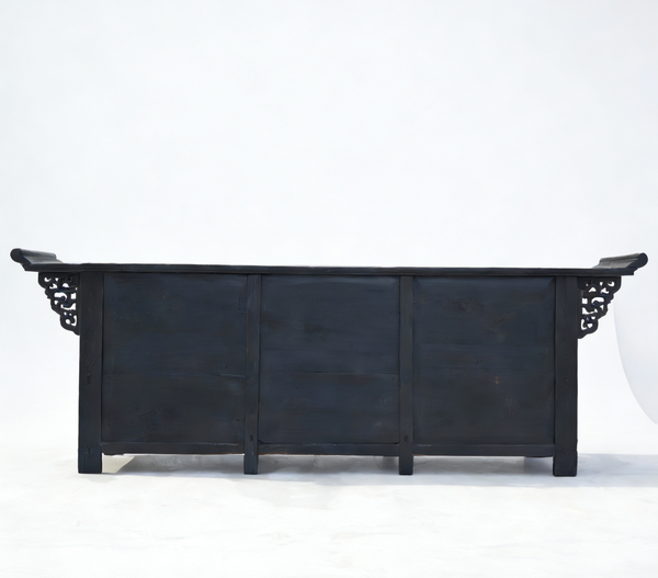 Antique Imperial Sideboard