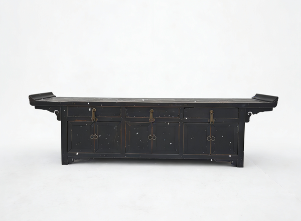 Classic Altar Low Sideboard