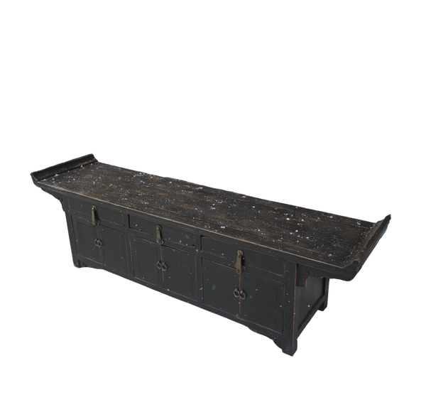 Classic Altar Low Sideboard