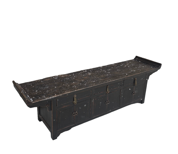 Classic Altar Low Sideboard