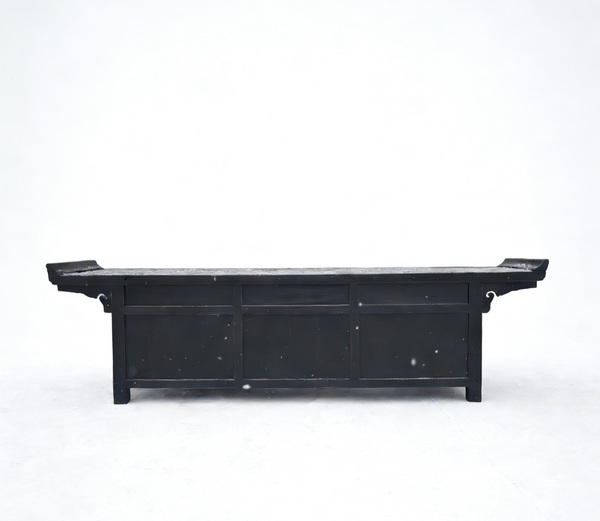 Classic Altar Low Sideboard