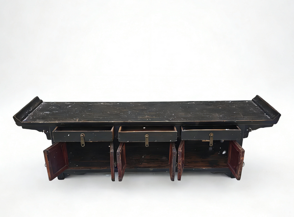 Classic Altar Low Sideboard
