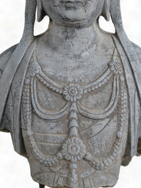 Guanyin Bust