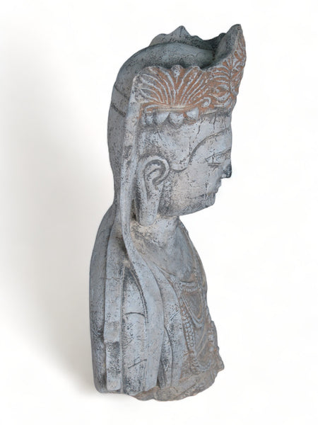Guanyin Bust