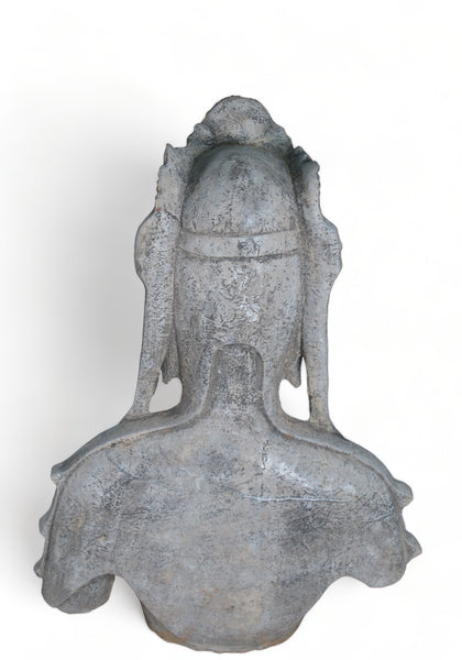 Guanyin Bust