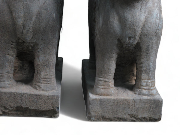 A Pair of Stone Tianlu - Dyag East