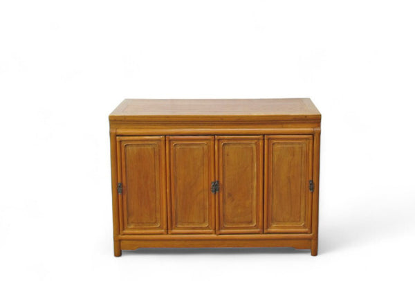 Antique Chinese Cabinet with 4 Doors - Dyag East
