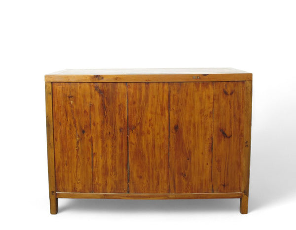 Antique Chinese Cabinet with 4 Doors - Dyag East
