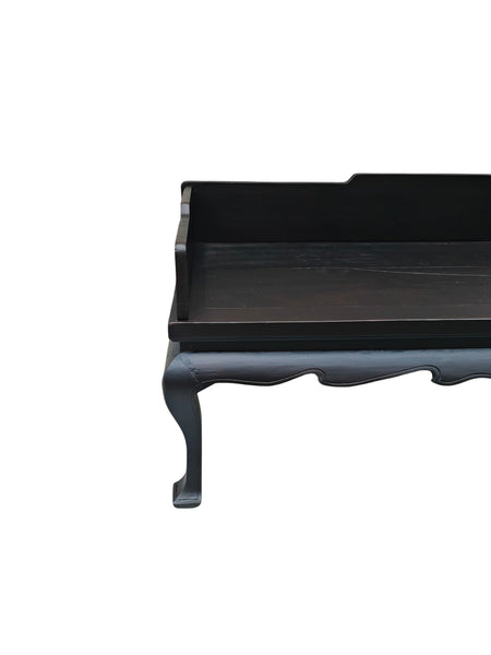 Antique Chinese Elm Daybed - Dyag East