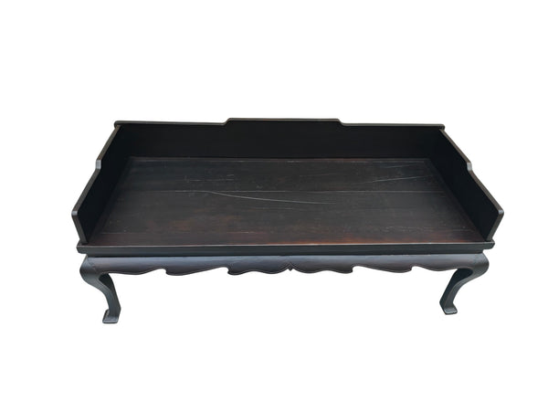Antique Chinese Elm Daybed - Dyag East