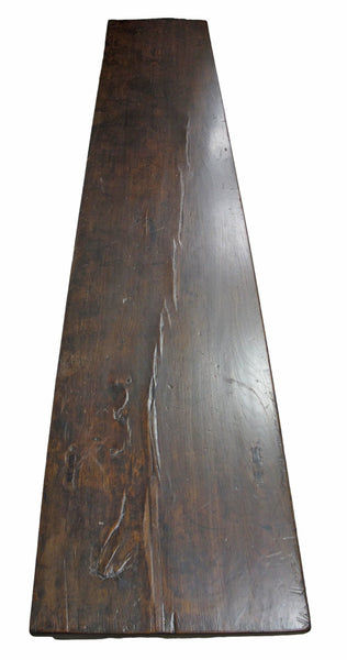 Antique Chinese Ruyi Console Table - Dyag East