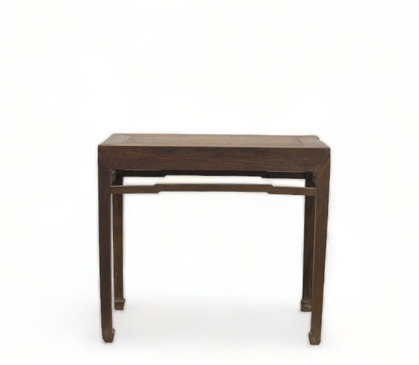 Antique Chinese Small Console or Wine Table 8 - Dyag East