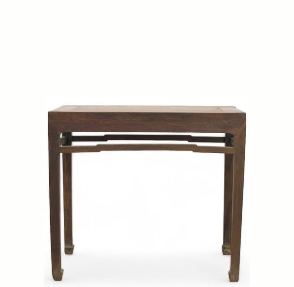 Antique Chinese Small Console or Wine Table 8 - Dyag East