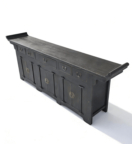 Antique Imperial Sideboard - Dyag East