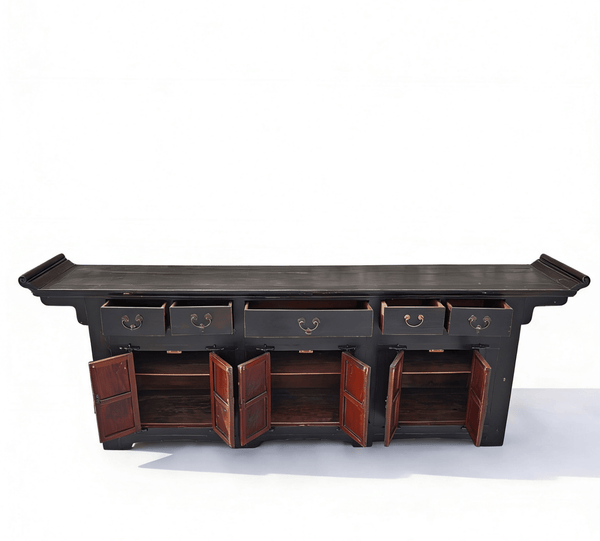 Antique Imperial Sideboard - Dyag East