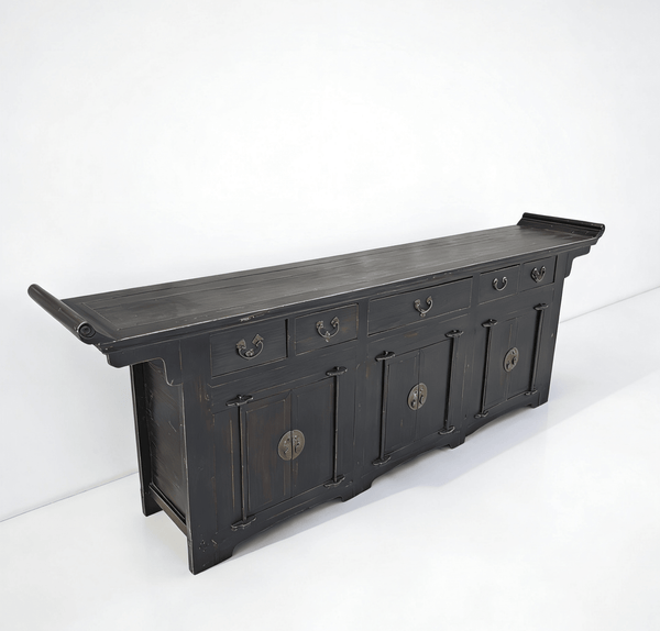 Antique Imperial Sideboard - Dyag East