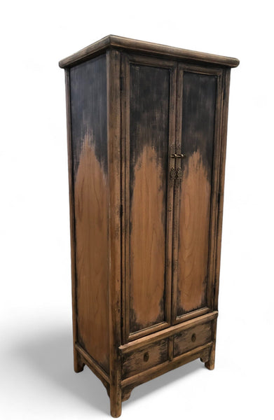 Asian Armoire Cabinet - Dyag East