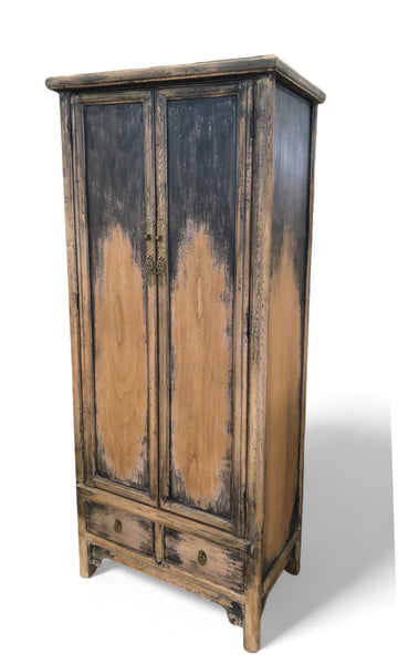 Asian Armoire Cabinet - Dyag East