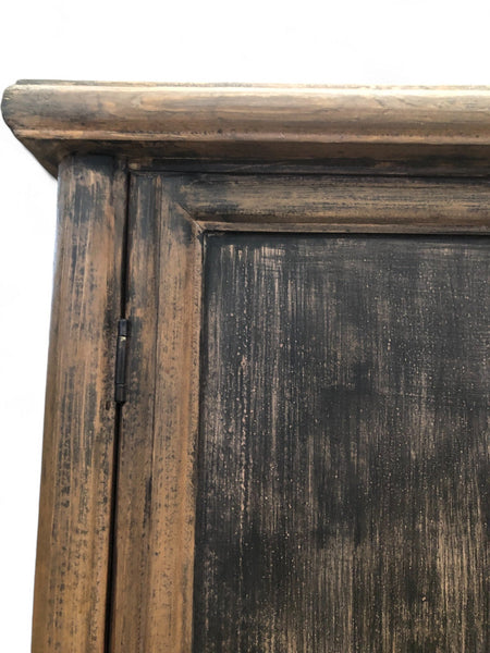 Asian Armoire Cabinet - Dyag East