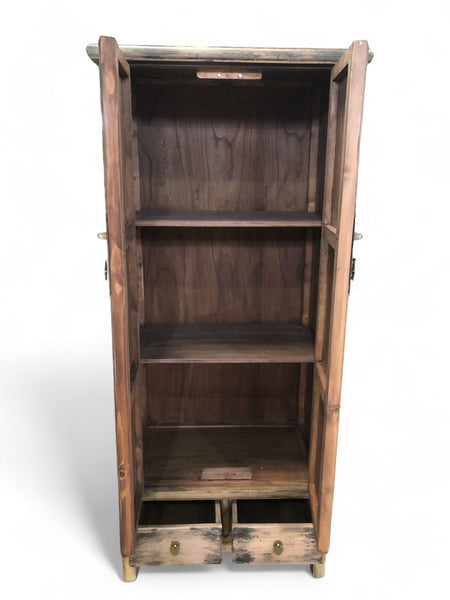 Asian Armoire Cabinet - Dyag East