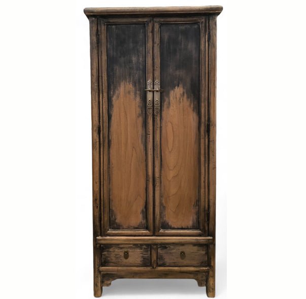 Asian Armoire Cabinet - Dyag East