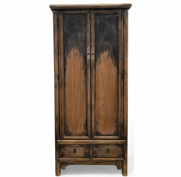 Asian Armoire Cabinet - Dyag East