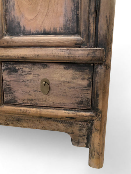 Asian Armoire Cabinet - Dyag East