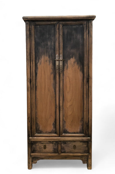 Asian Armoire Cabinet - Dyag East