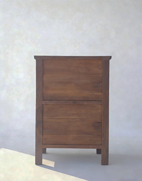 Chinese Chinoiserie-Style Landscape Cabinet - Dyag East