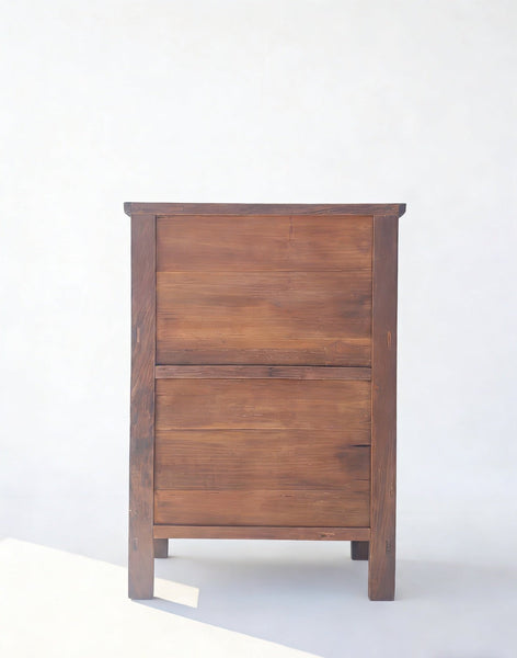 Chinese Chinoiserie - Style Landscape Cabinet - Dyag East