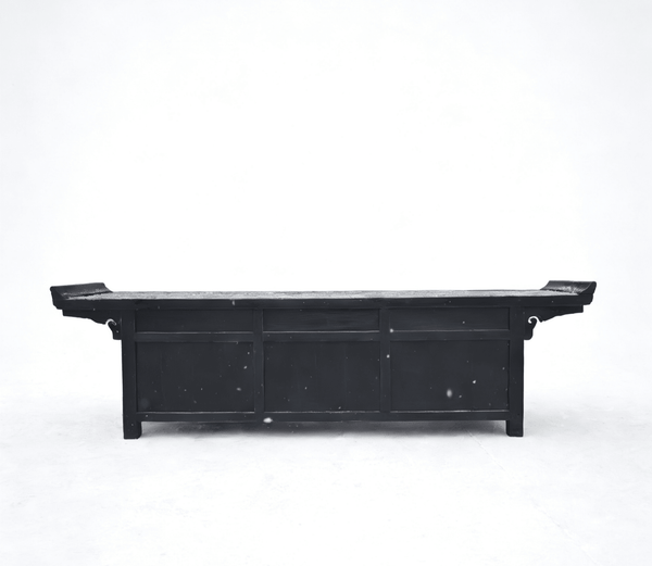 Classic Altar Low Sideboard - Dyag East