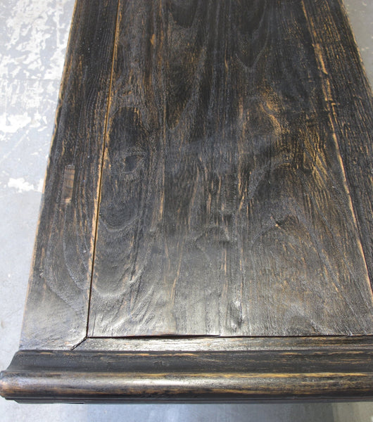 Classic Altar Low Sideboard - Dyag East