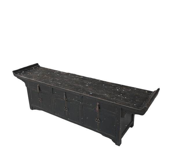 Classic Altar Low Sideboard - Dyag East