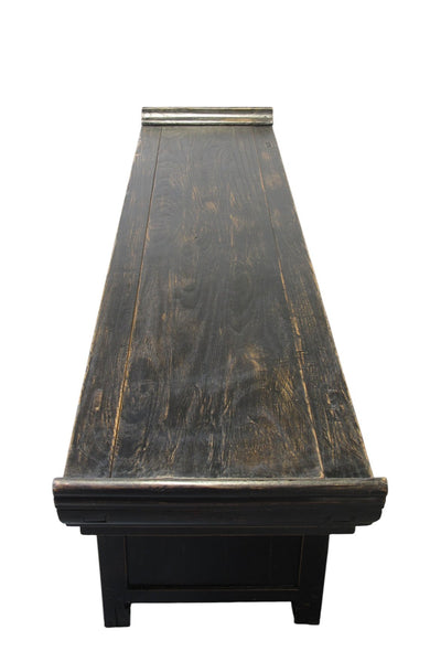 Classic Altar Low Sideboard - Dyag East