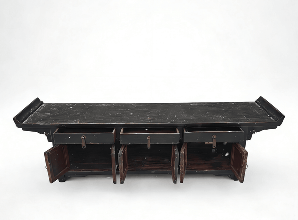Classic Altar Low Sideboard - Dyag East