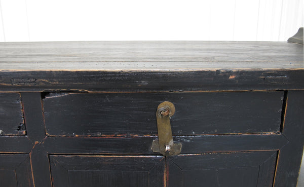 Classic Altar Low Sideboard - Dyag East