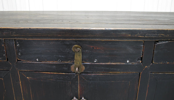 Classic Altar Low Sideboard - Dyag East