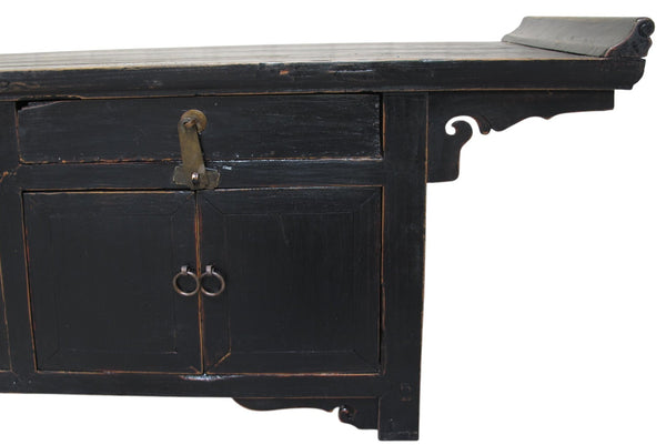 Classic Altar Low Sideboard - Dyag East