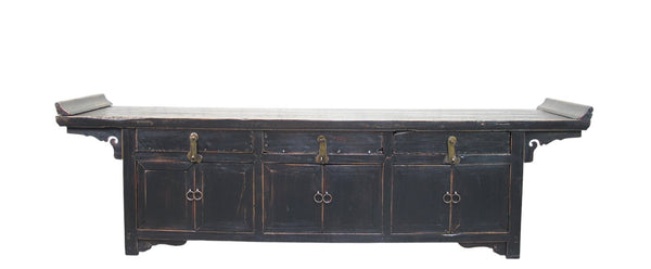 Classic Altar Low Sideboard - Dyag East