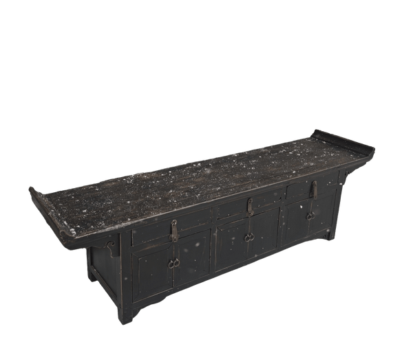 Classic Altar Low Sideboard - Dyag East