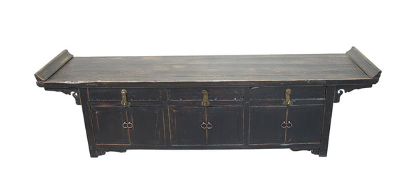 Classic Altar Low Sideboard - Dyag East
