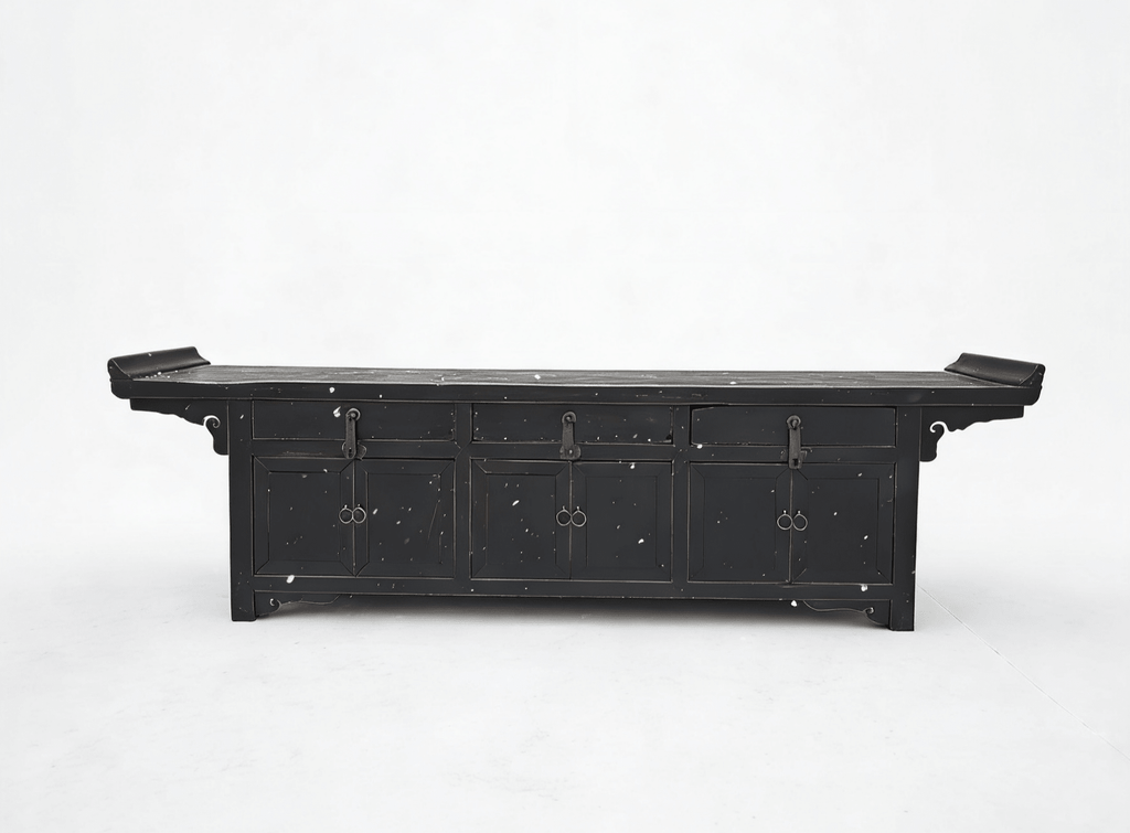 Classic Altar Low Sideboard - Dyag East