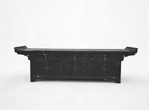 Classic Altar Low Sideboard - Dyag East